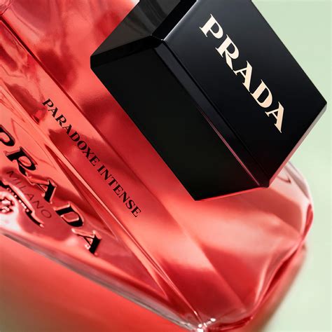 nuovo profumo prada 2019|Prada Paradoxe Intense Eau de Parfu.